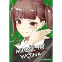 KAGUYA-SAMA Miłość to wojna 25