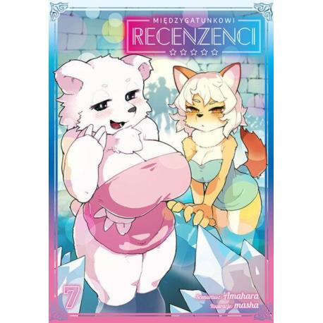 Międzygatunkowi recenzenci 07