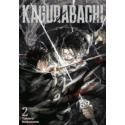 Kagurabachi 02