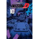 Initial D 10