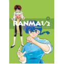 Ranma 1/2 (nowe wydanie) 17
