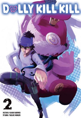 Dolly Kill Kill 02