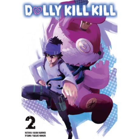 Dolly Kill Kill 02
