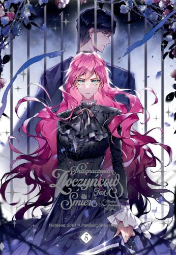 Przeznaczeniem złoczyńców jest śmierć 05