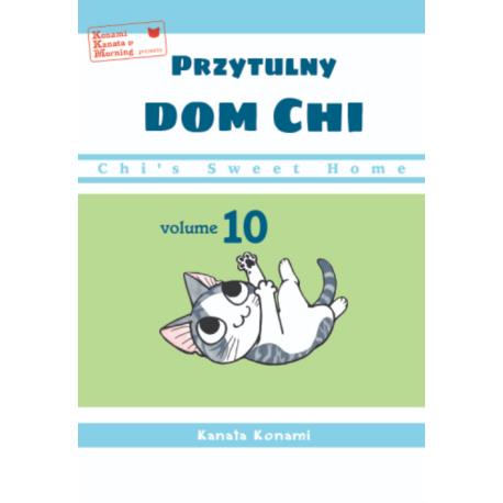 Przytulny dom Chi 10
