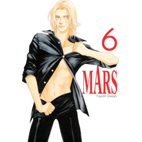 Mars [nowe wydanie] 06