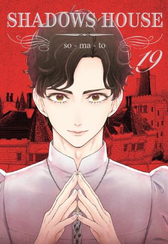 Shadows House 19