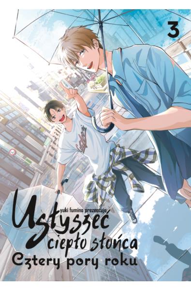 Usłyszeć ciepło słońca - Cztery Pory Roku 03