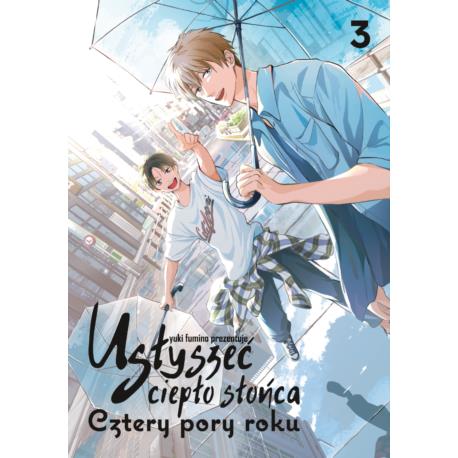 Usłyszeć ciepło słońca - Cztery Pory Roku 02