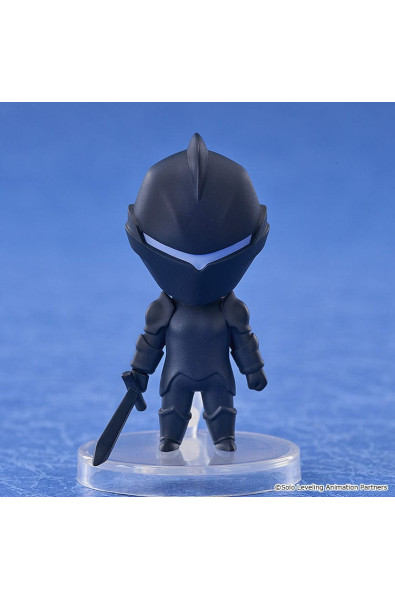 Solo Leveling Nendoroid Doll Action Figure Sung Jinwoo 10 cm