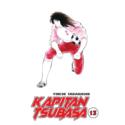 Kapitan Tsubasa 13