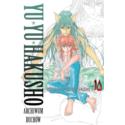 Yu Yu Hakusho 10