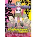 Cyberpunk: Edgerunners MADNESS 01