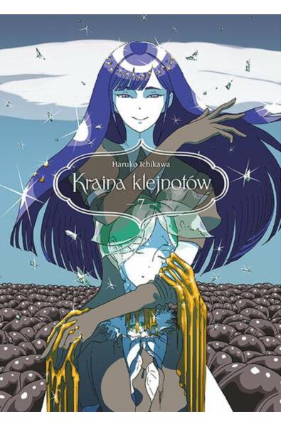 Kraina klejnotów 07