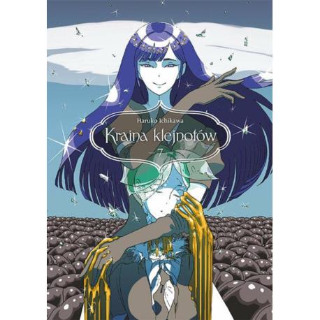 Kraina klejnotów 07