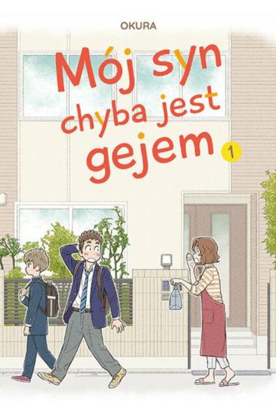 Mój syn chyba jest gejem 01