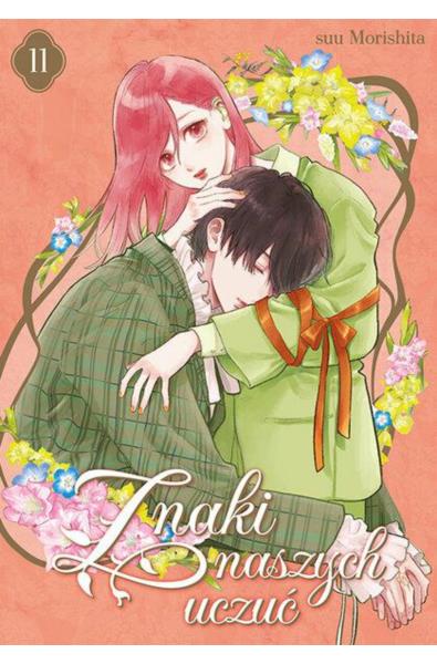 Znaki naszych uczuć 11