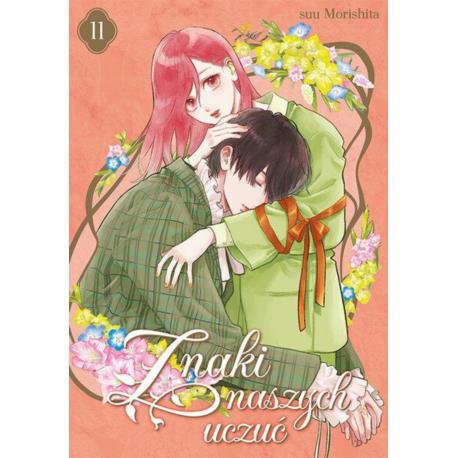 Znaki naszych uczuć 11