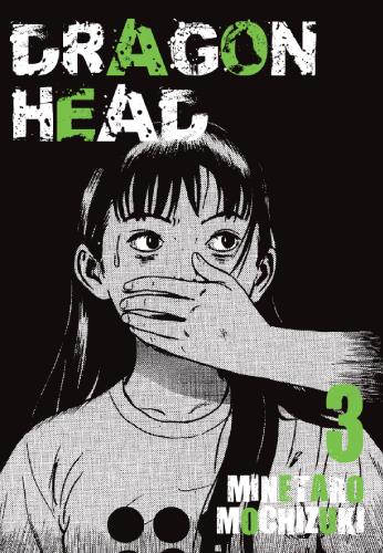 Dragon Head 03 miękka