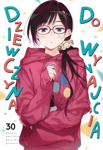 Dziewczyna do wynajęcia 30+ karta