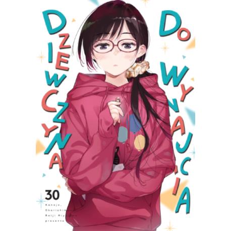 Dziewczyna do wynajęcia 30