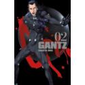 Gantz 02