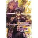 Sword Art Online: Progressive 06