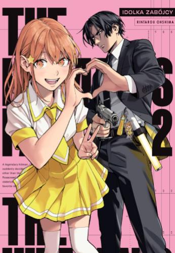 The Hitman`s Fave - Idolka zabójcy 02