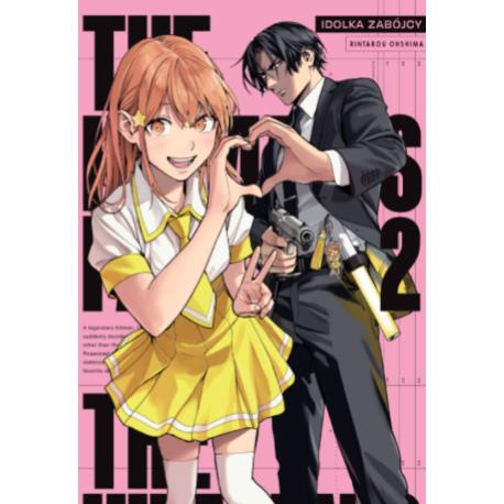 The Hitman`s Fave - Idolka zabójcy 02