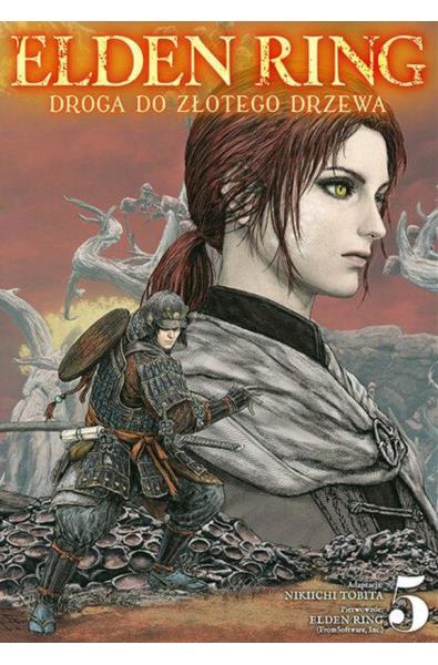 Elden Ring: Droga do Złotego Drzewa 06