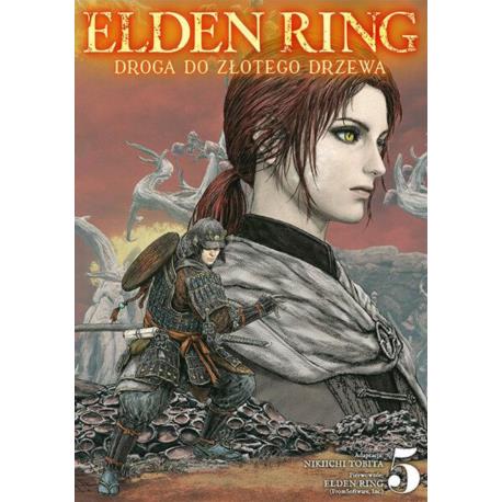 Elden Ring: Droga do Złotego Drzewa 06