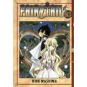 Fairy Tail 54