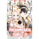 Prenumerata Nisekoi - Miłość na niby 1-14