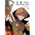 Przedpłata Bungou Stray Dogs 27