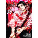 Jujutsu kaisen 28