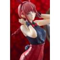 Chainsaw Man BiCute Bunnies PVC Statue Makima Red Color Ver. 30 cm