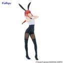 Chainsaw Man BiCute Bunnies PVC Statue Makima Red Color Ver. 30 cm