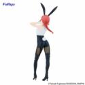 Chainsaw Man BiCute Bunnies PVC Statue Makima Red Color Ver. 30 cm