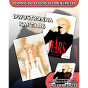 Mars [nowe wydanie] 01