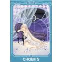 Chobits DELUXE 04