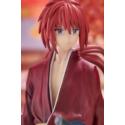 Rurouni Kenshin: Meiji Kenkaku Romantan Trio-Try-iT PVC Statue Kenshin Himura 19 cm