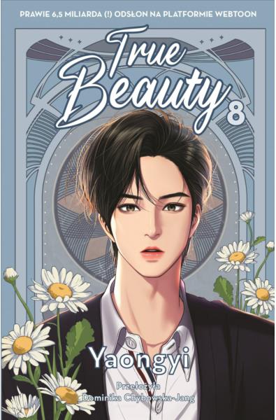 True Beauty 8 [PREMIERA: 12.11]