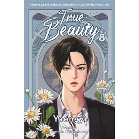 True Beauty 8 [PREMIERA: 12.11]