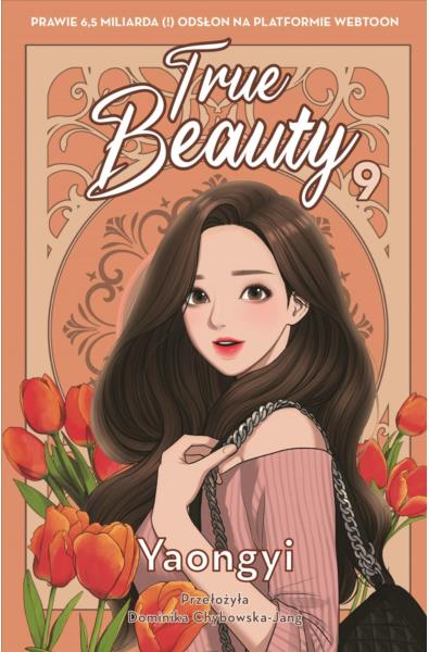 True Beauty 9 [PREMIERA: 12.11]