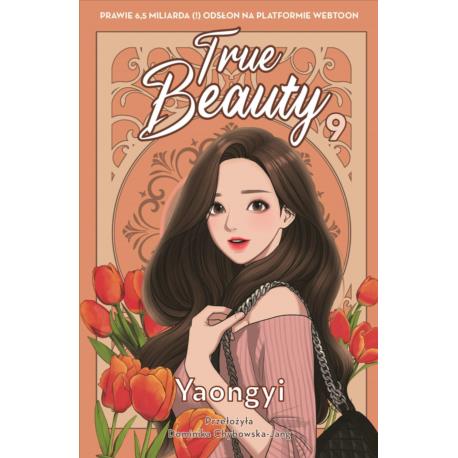 True Beauty 9 [PREMIERA: 12.11]