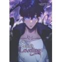 Solo Leveling 08