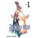 D.Gray-man 1