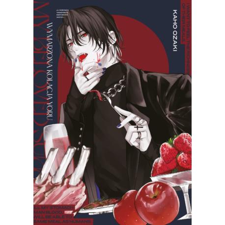 Wymarzona kolacja Yoru