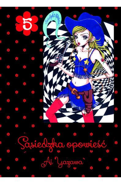 Sąsiedzka opowieść 05