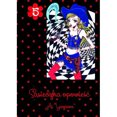 Sąsiedzka opowieść 05